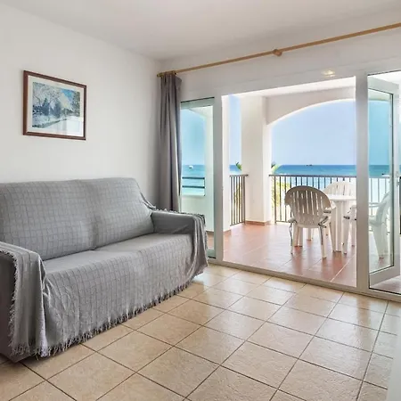Enchanting Sea-View In Playa D'En Bossa - Mi Apartamento